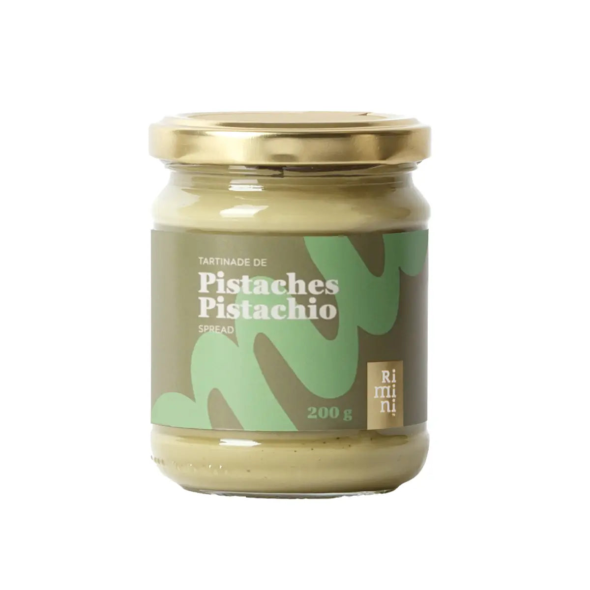 Pistachio Spread