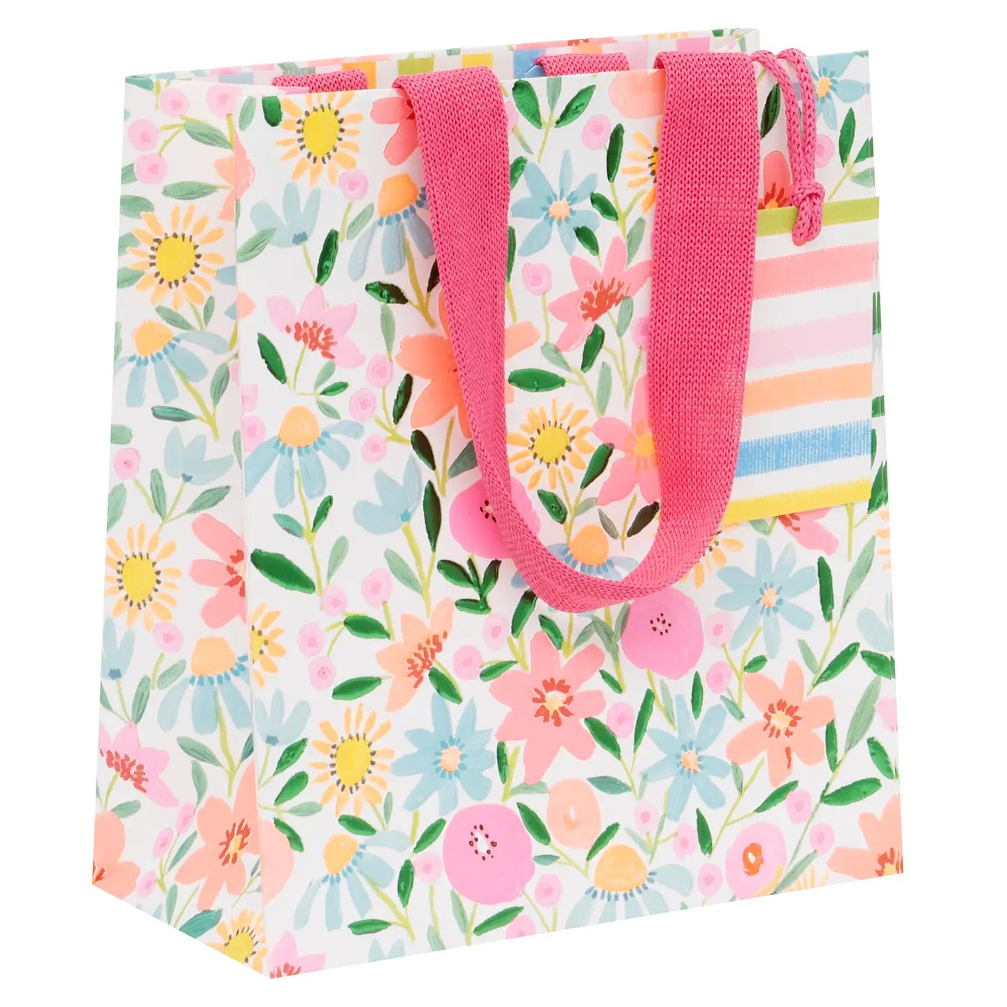 Gift Bag Medium | Blazing Blooms
