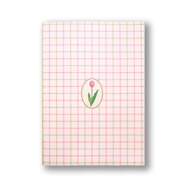 Tulip Notebook