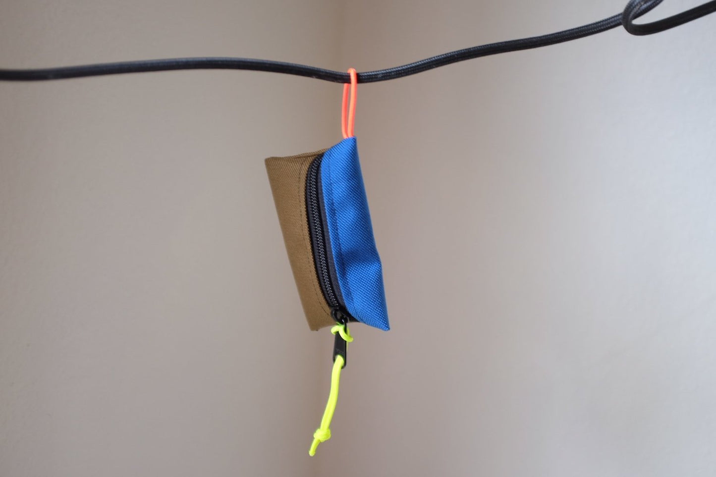 Trail Wallet