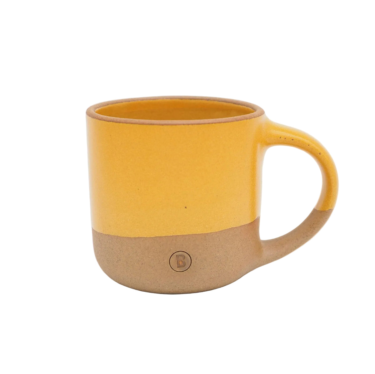 Bricks Mug | Yellow