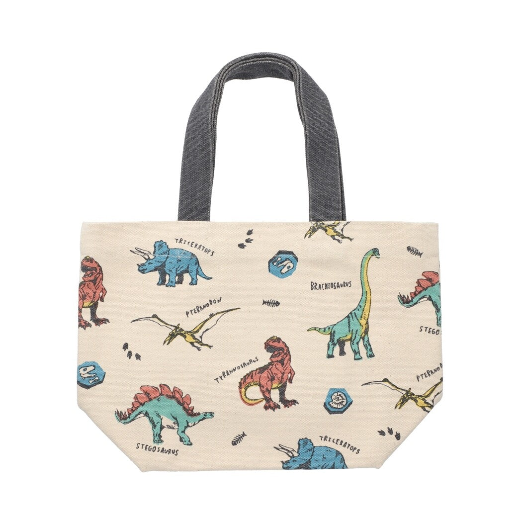 Mini Tote Bag | Dinosaurs