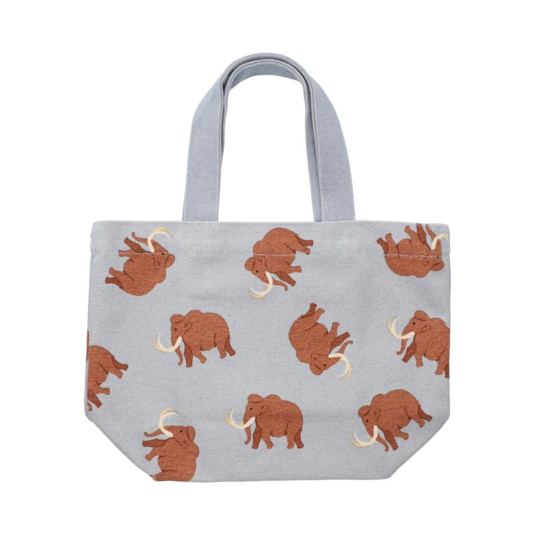 Mini Tote Bag | Mammoth