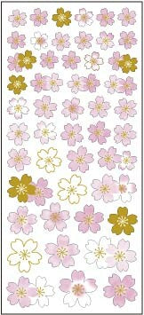 Sticker Sheet | Blossoms