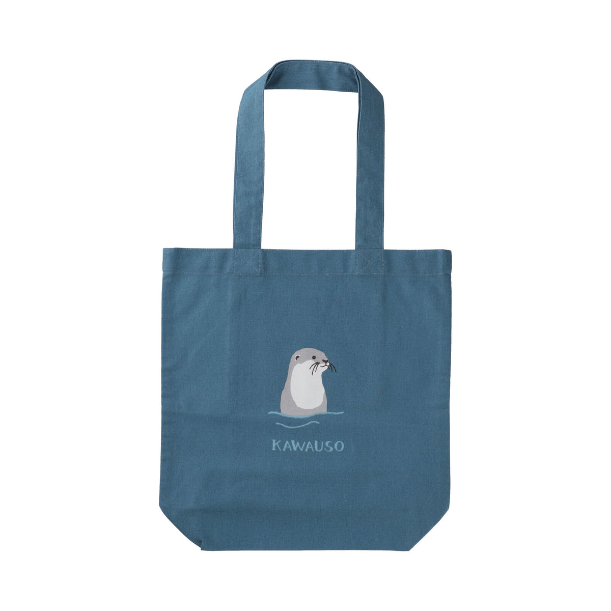Tote Bag | Otters