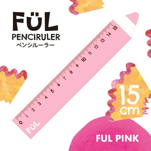 Acrylic Ruler