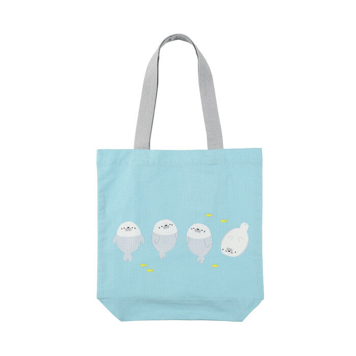 Tote Bag | Seals