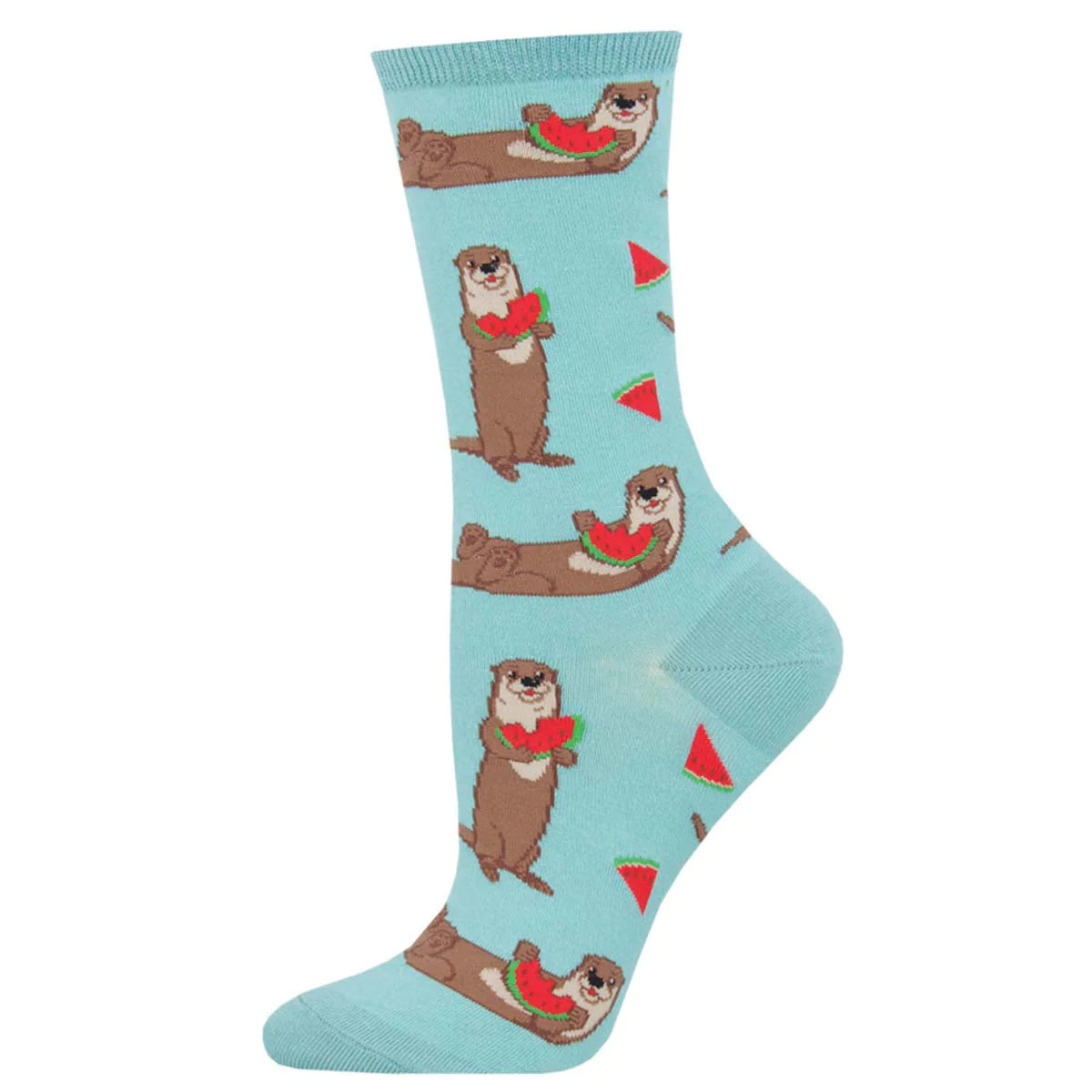 Ladies Socks | Ottermelon