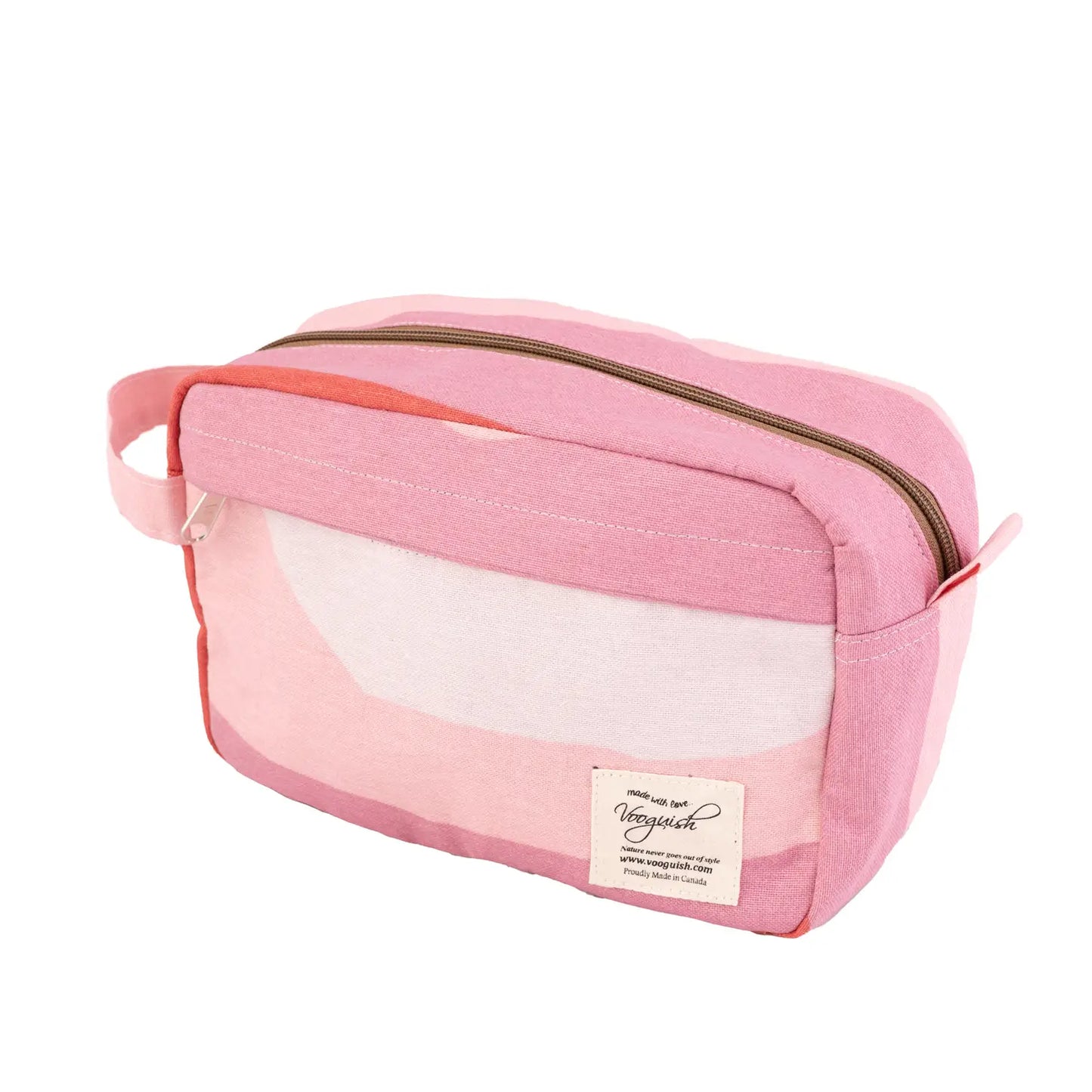 Travel Bag | Amandin