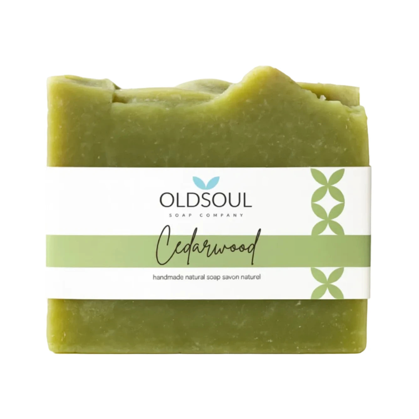 Old Soul Soap Co | Cedarwood