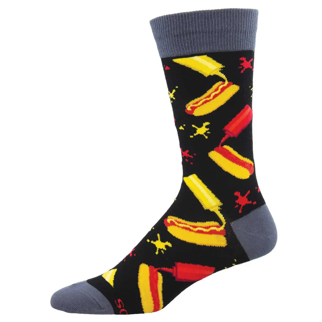 Men's Socks | Sausage Fest
