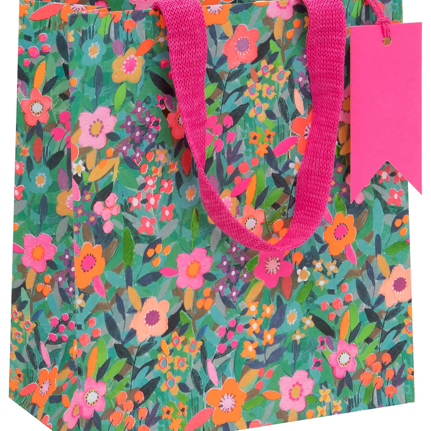 Gift Bag Medium | Ditsy Floral