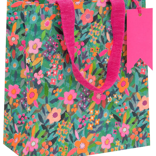Gift Bag Medium | Ditsy Floral