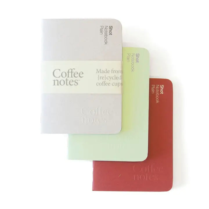 Notebook Set | Fruit