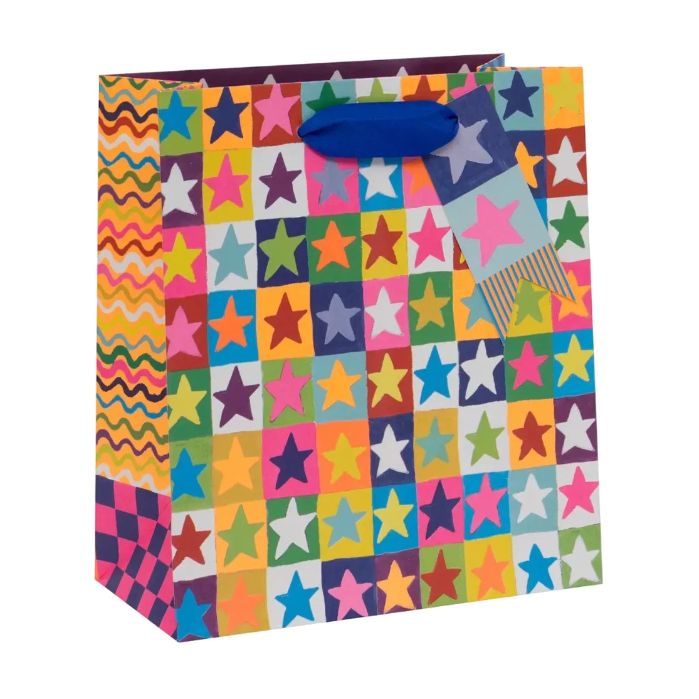 Gift Bag Medium | Starry Stack
