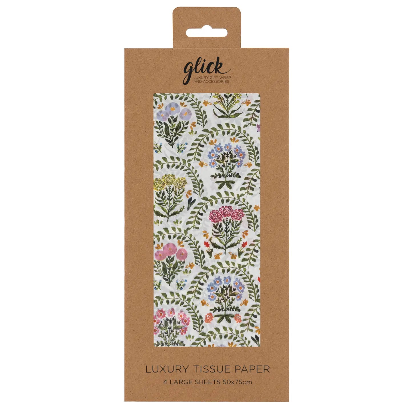 Tissue Paper Pack | Scaloppina