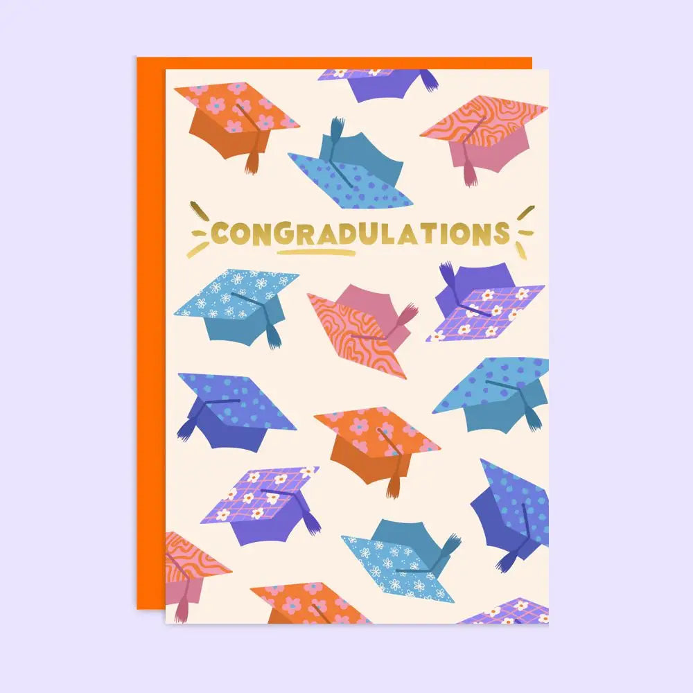 Congratulations | Congrats Card