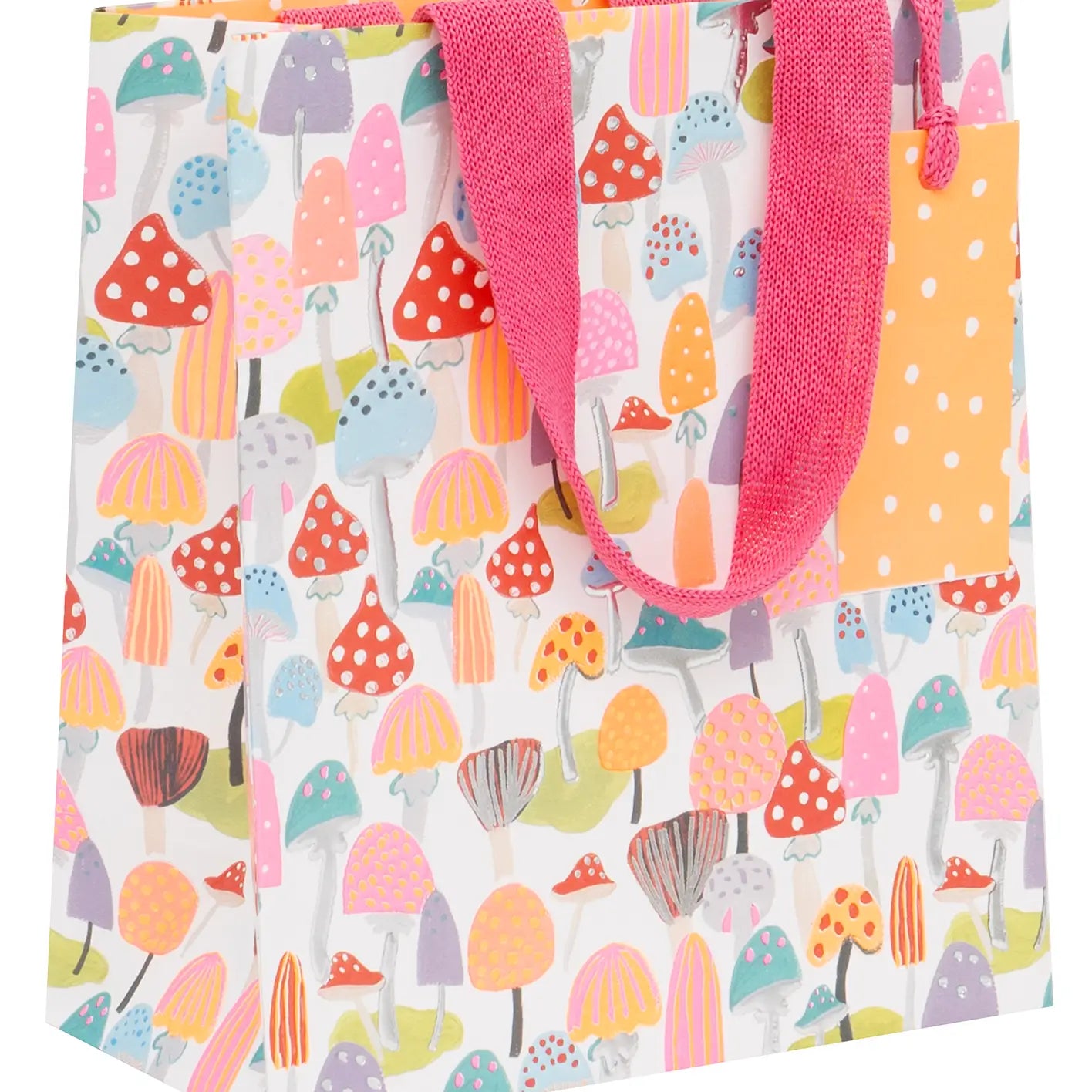 Gift Bag Medium | Shining Shrooms