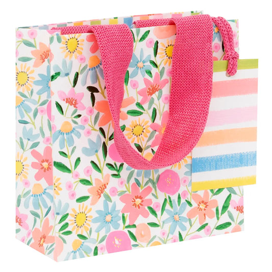 Gift Bag Small | Blazing Blooms