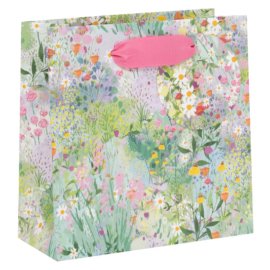Gift Bag Small | Cottage Garden
