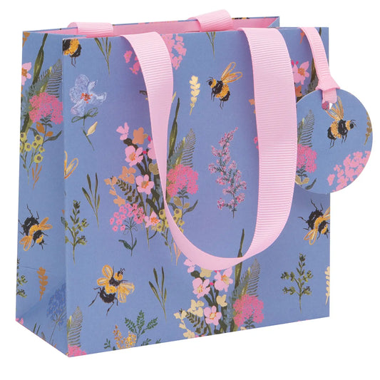 Gift Bag Small | Bee Meadow