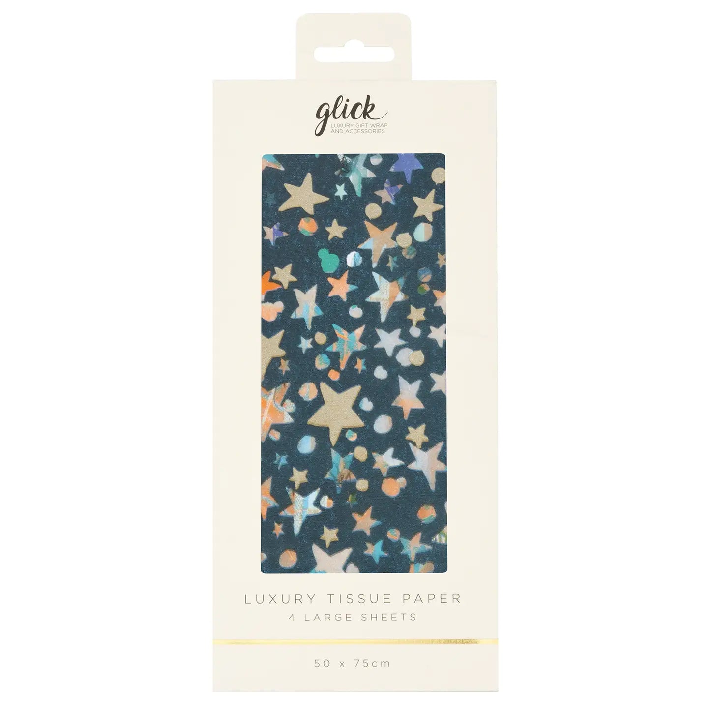Tissue Paper Pack | Constellation