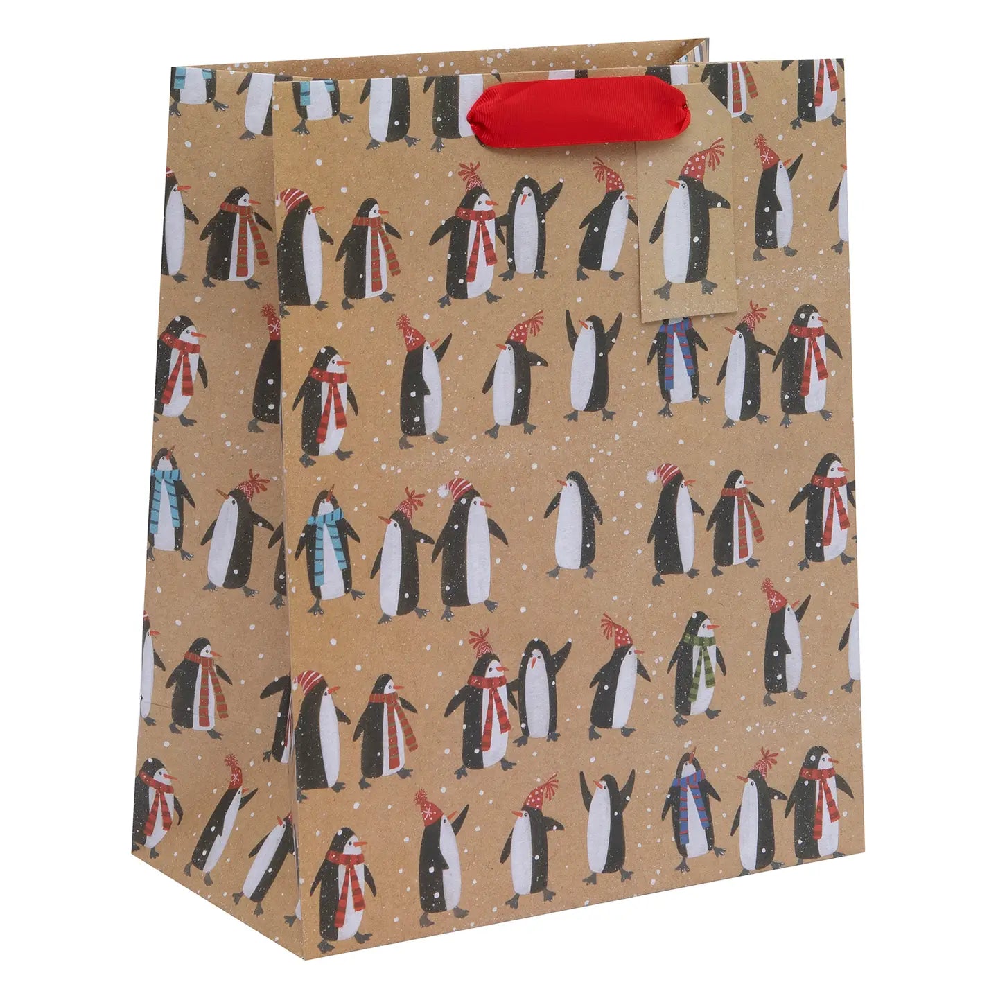 Gift Bag Large | Party Penguins