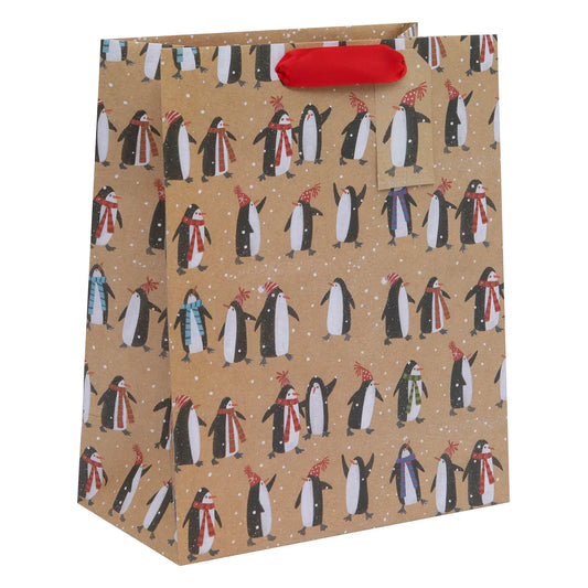 Gift Bag Large | Party Penguins