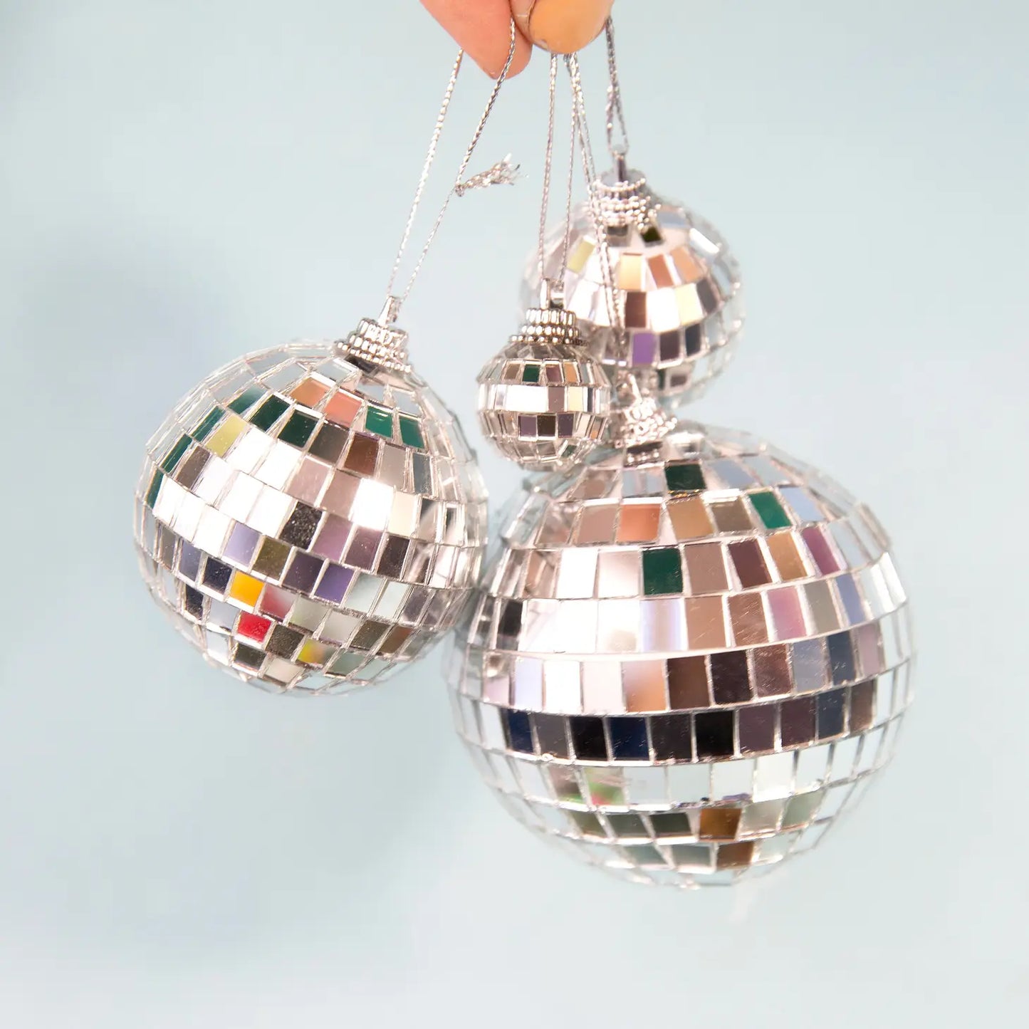 Disco Ball | Extra Small