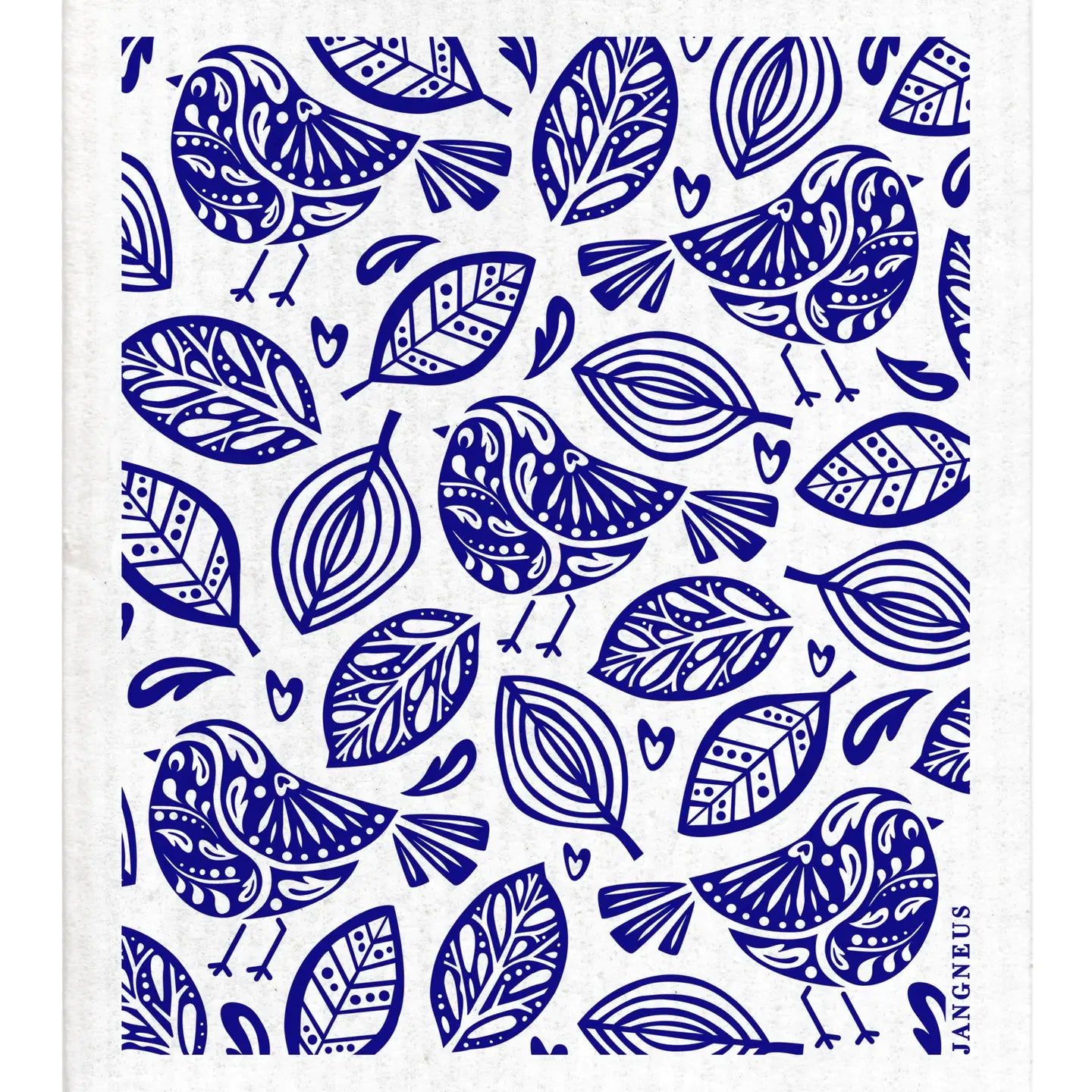 Swedish Dishcloth | Robins