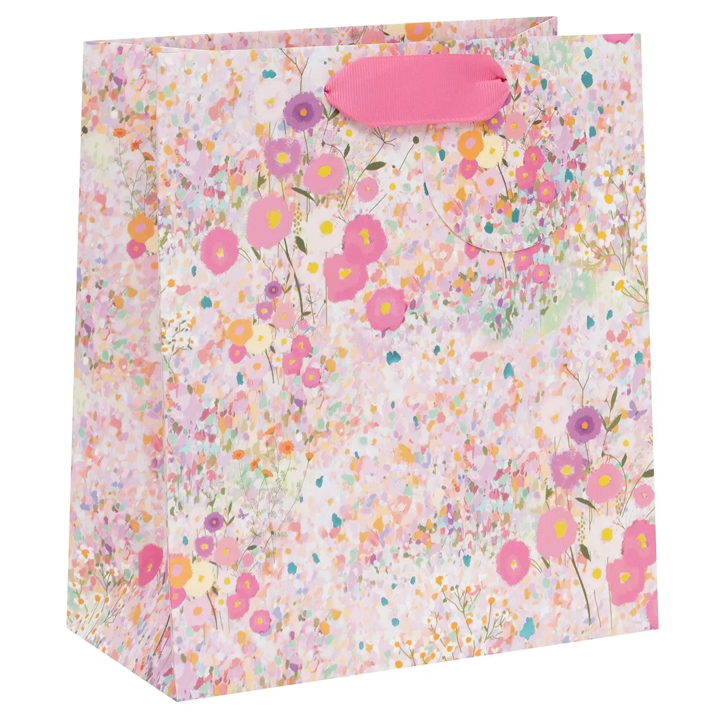 Gift Bag Medium | Garden Whimsy