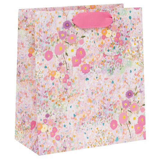Gift Bag Medium | Garden Whimsy