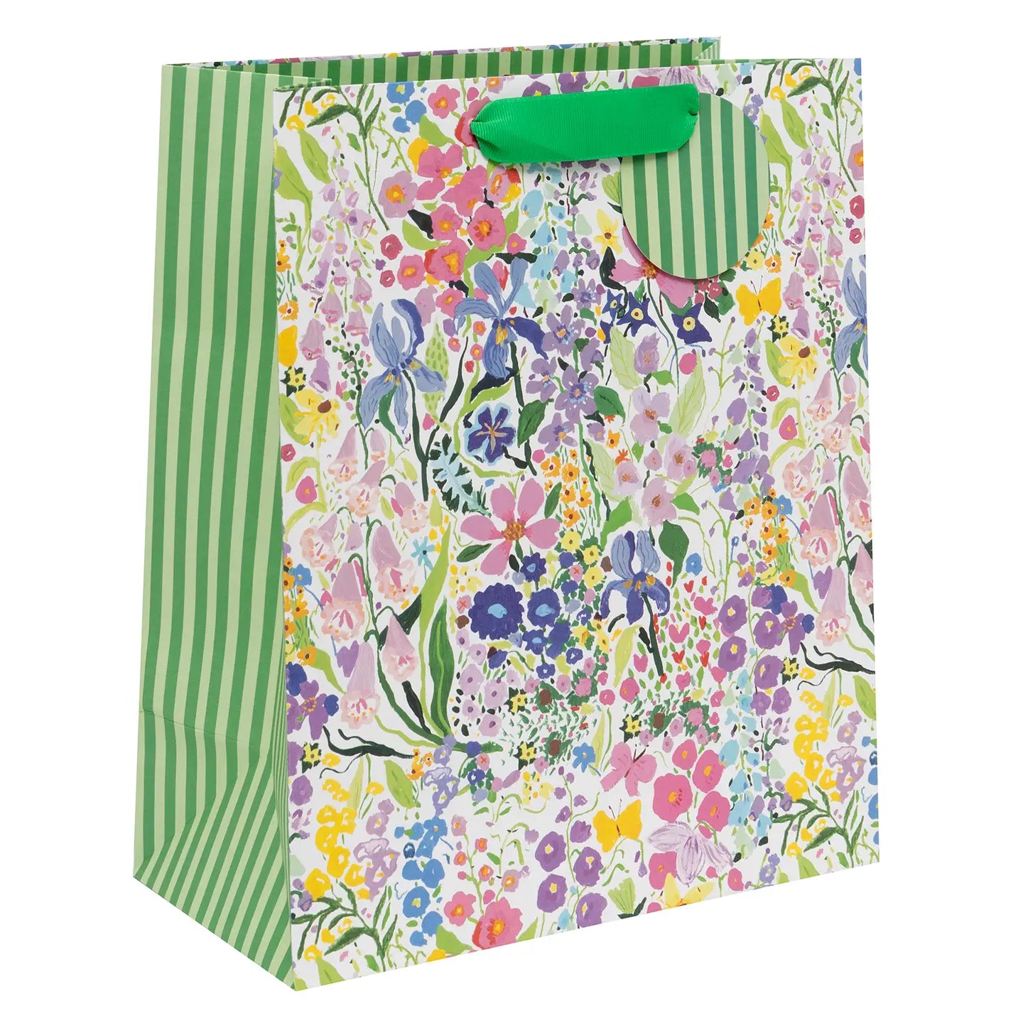 Gift Bag Large | Garden Delight