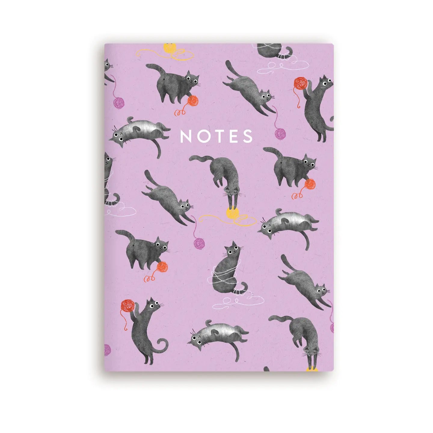 Cat Notebook