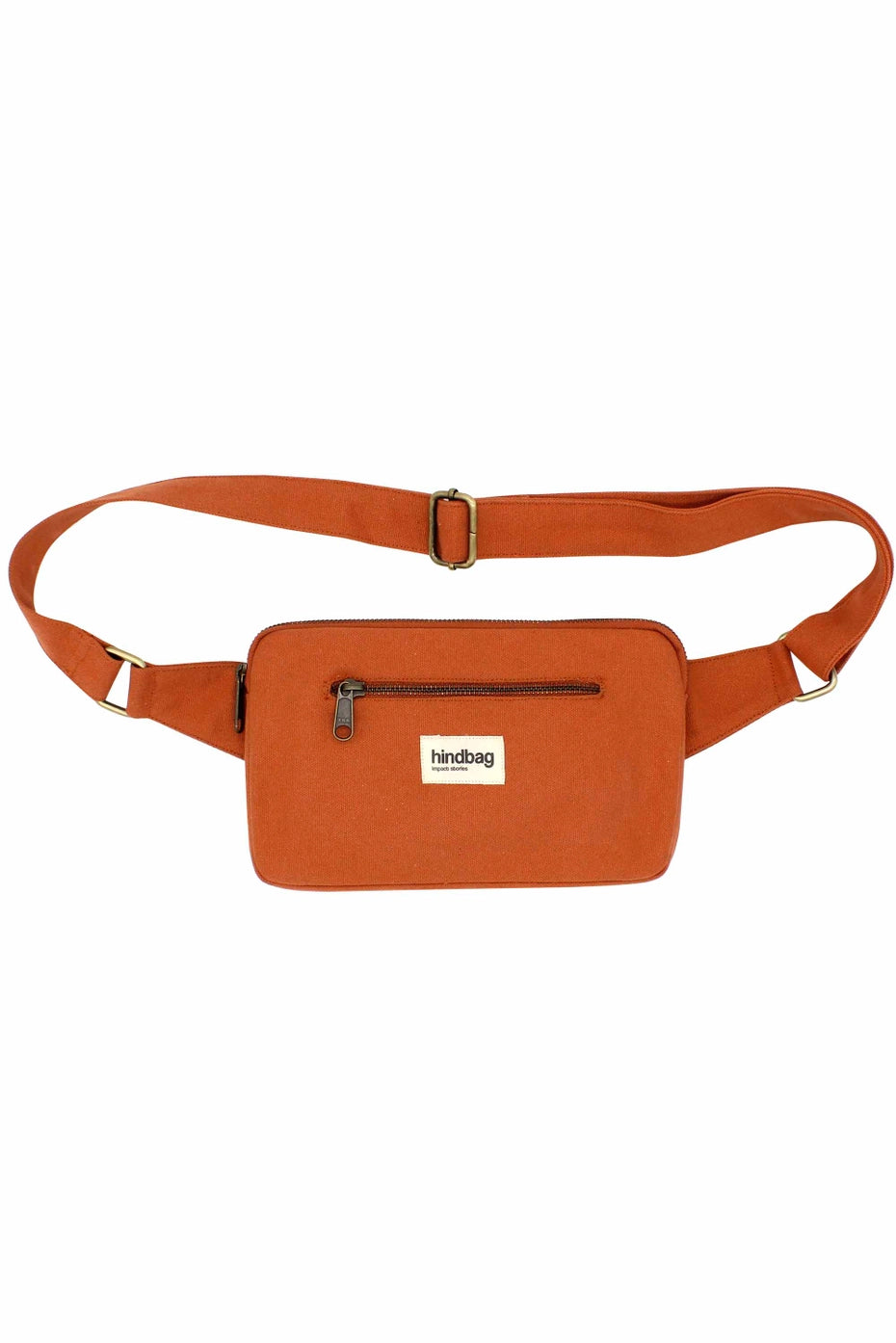 Hindbag | Harry Belt Bag Sienna