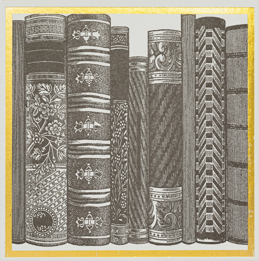 Archivist Gallery | Books Safety Matches