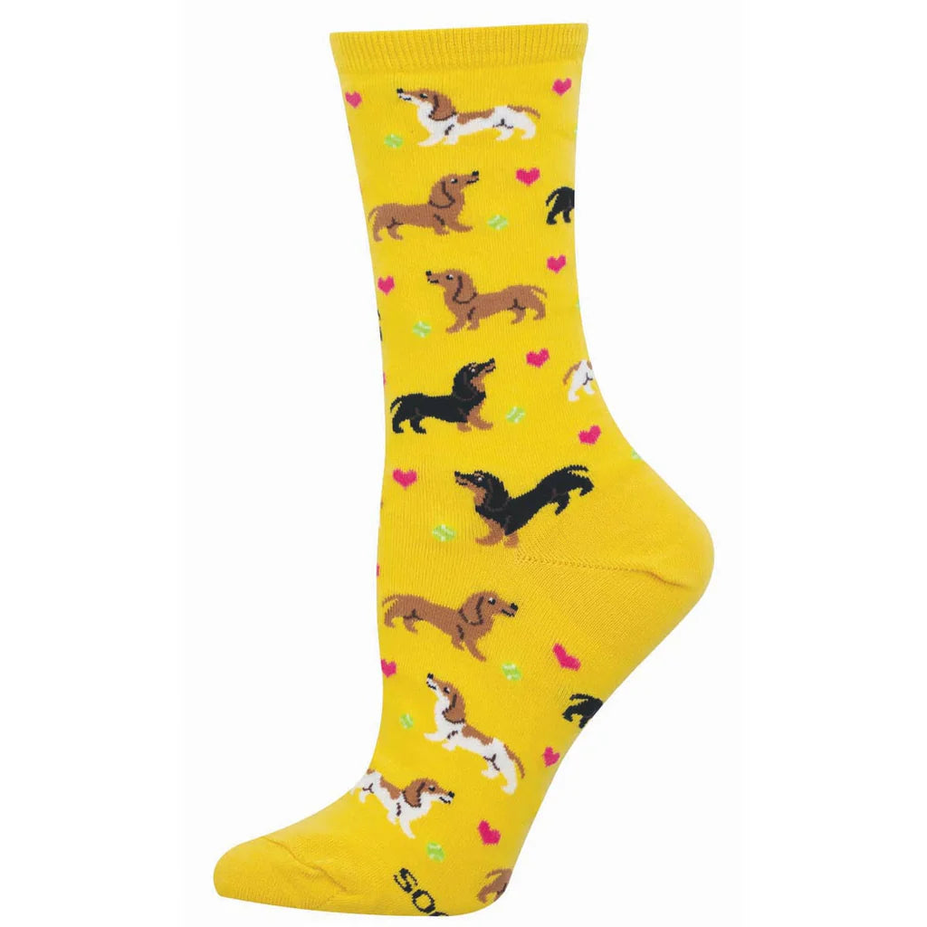 Socks Small | Doxie Love