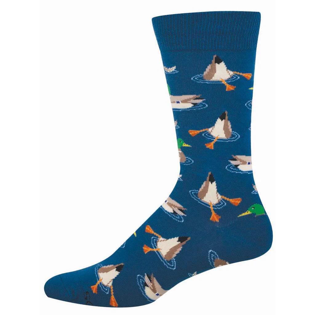 Socks Large | Duck Dive