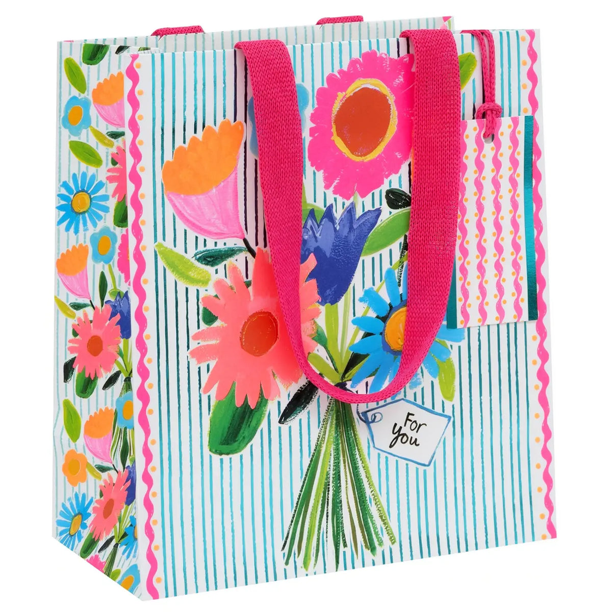 Gift Bag Medium | Bouquet Edit