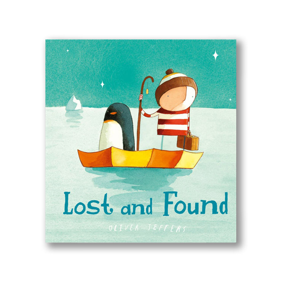 Lost & Found
