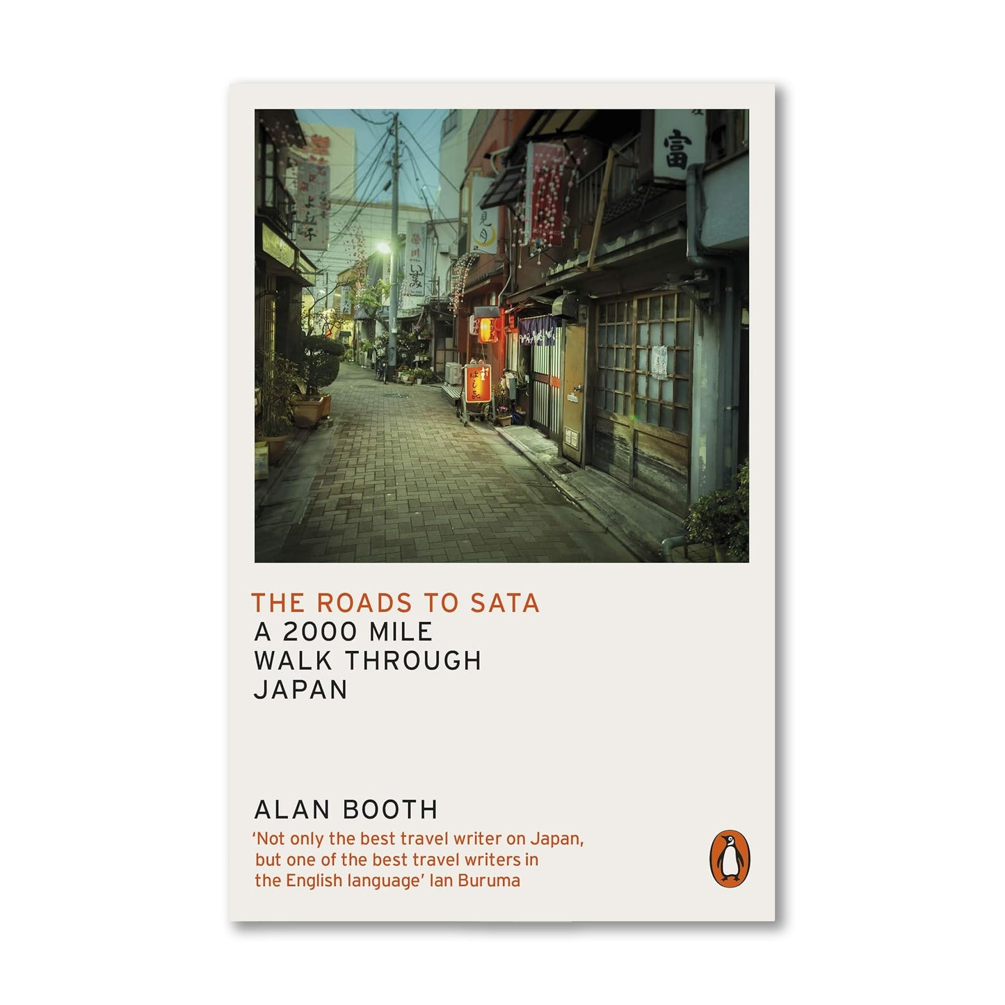The Roads to Sata