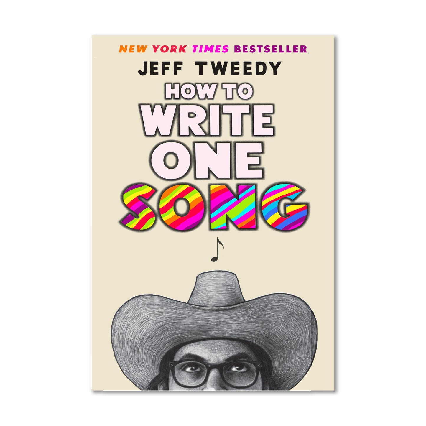 How to Write One Song