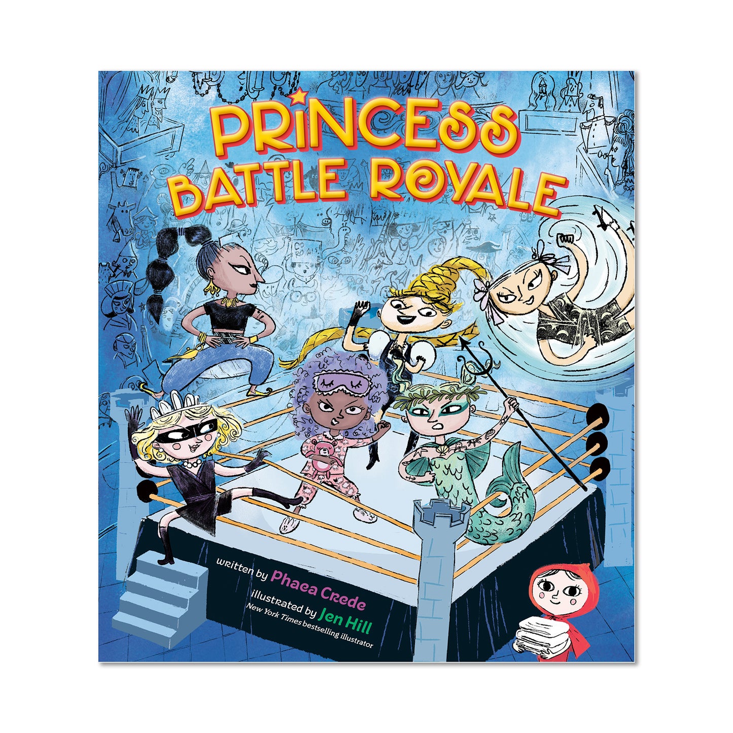 Princess Battle Royale