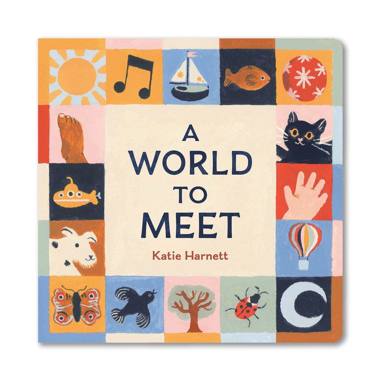 A World to Meet