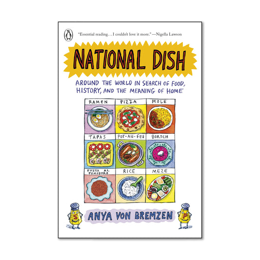 National Dish