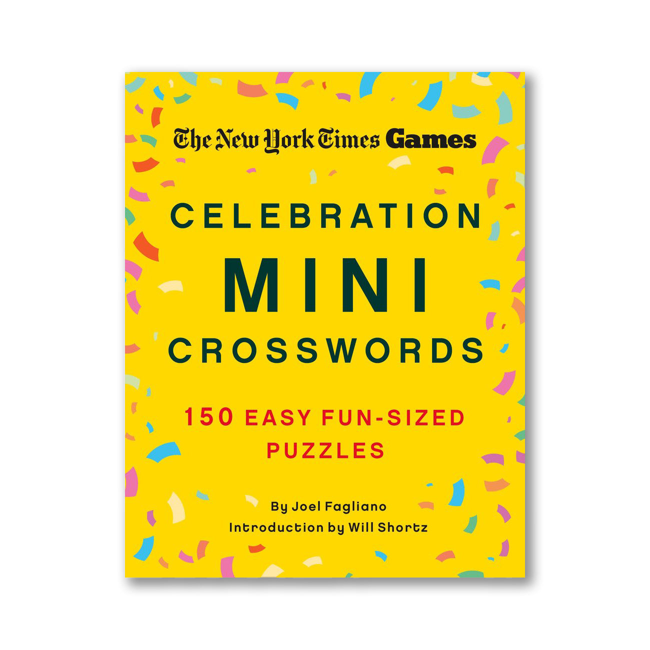 The New York Times Celebration Mini Crosswords