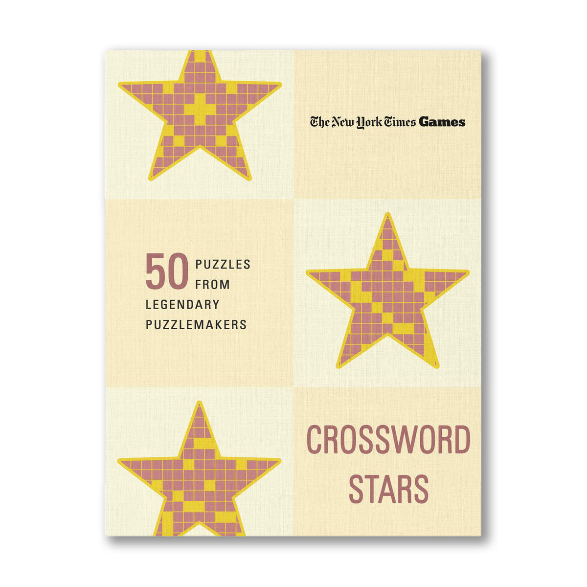 The New York Times Crossword Stars