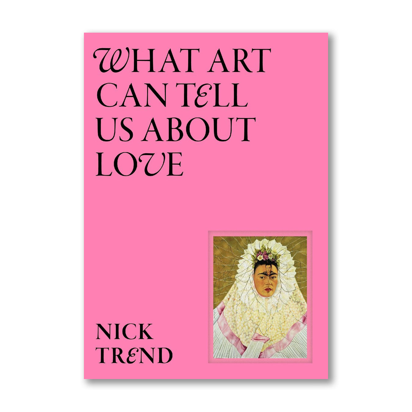 What Art Can Tell Us About Love