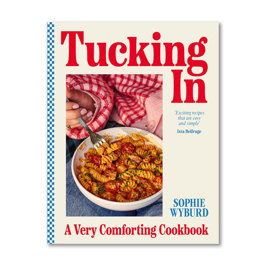Tucking In