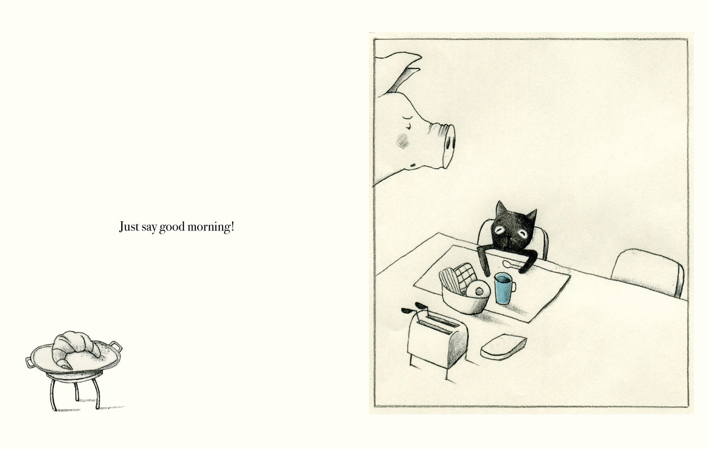 The Little Book of Caring
